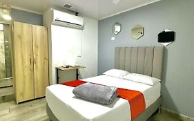 Hotel Nakama